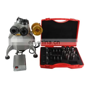 Precision End Mill Grinder Machine,EG-12 Series End Mill Grinder Precision Universal Mill Grinder Cutter Machine thumbnail-1