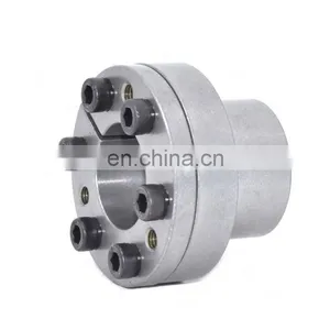 Z11 RCK80 TLK110 KTR250 Power Lock Assembly Locking Elements Tool Locking Device thumbnail-2
