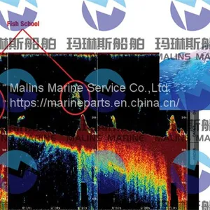 Furuno GP170 GPS Navigator thumbnail-4