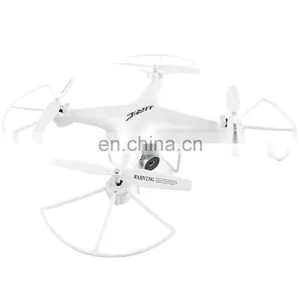 JJRC H68 Rc Drone 1080P Hd Camera Wifi Live Video Headless Mode Altitude Hold Quadcopter Dron Camera Hand Control Drone thumbnail-5