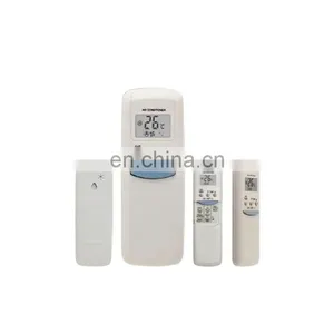 Air Conditioner Universal Remote Control KT-7S1E For Sanyo AC Remote Control thumbnail-1