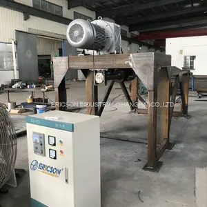 Horizontal Concrete Pipe Making Machine of Dry Casting!! thumbnail-1