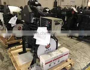 Best Price SC12E300.15CA1 High Speed SDEC 220KW/1500RPM Machinery Engine thumbnail-2