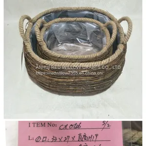 Willow Basket thumbnail-2