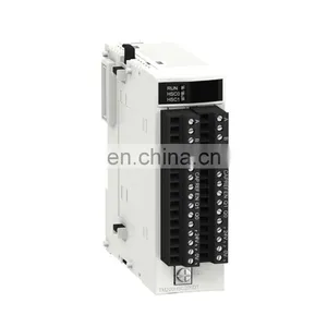Brand New With Plc Modicon TSXDEY64D2K TSXDEY16FK TSXDSY64T2K in Stock thumbnail-2