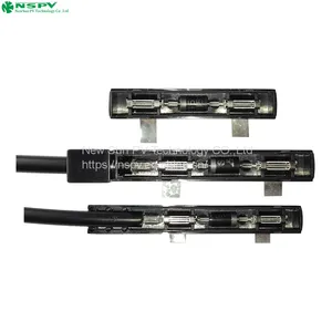 Solar BIPV Junction Box Negative Connecting Box For Solar System thumbnail-4