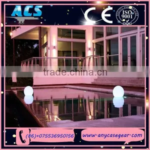 ACS Waterproof Led Ball Light Outdoor Decorations thumbnail-2