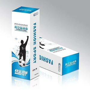 Shenzhen Product Color Box Customization, Beauty Makeup Packaging Color Box Customization, Facial Mask Color Box Customization thumbnail-2