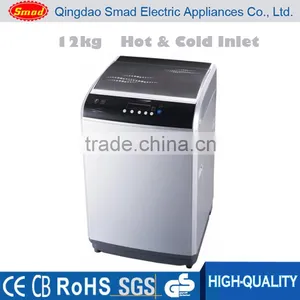 Top Loading Automatic Competitive Price Laundry Clothes Washer Washing Machine thumbnail-5