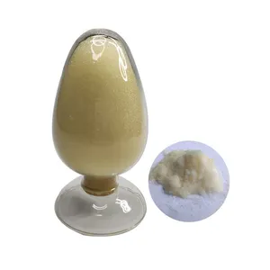 High Quality Ultrapure Nuclear Industry Grade Polishing Water Deionization Mixed Bed Ion Exchange Resin Price thumbnail-1