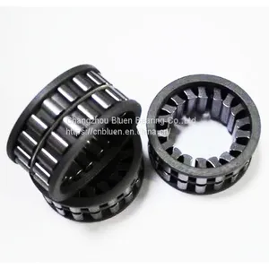 FE Series FE425Z Backstop Clutch FE428Z One Way FE Series Miniature Sprag Clutch thumbnail-5