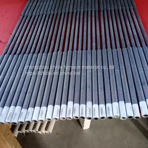 Silicon Carbide Element thumbnail-4