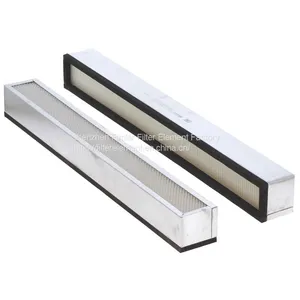 Replacement Cabin Air Filter APG1080,SC90199,604200300,604200450,0011422230,11422230,T00410500,ER372387 thumbnail-1
