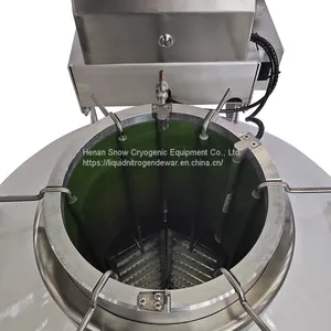 Gas Phase Dewar Flask thumbnail-3