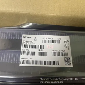 IRFP90N20DPBF Infineon Technologies MOSFET MOSFT 200V 94A 23mOhm 180nCAC thumbnail-2