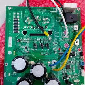 Fujitsu Air Conditioning K09CQ-01-03 carte d'onduleur AJQ140155160LCLAH thumbnail-1