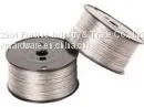 Plastic Coated Picture Frame Hanging Wire thumbnail-2