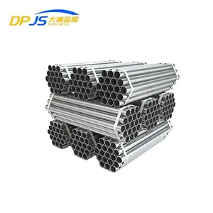 Nickel Alloy Pipe/tube Hot Sale Nickel 201/nickel 200/n02200/n02201 Manufacturer Special thumbnail-4