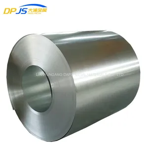 304/316/S30210/S45710/S44626/S22253/S44090/S32803 Stainless Steel Coil/Strip/Roll Precision Processing Protection thumbnail-5