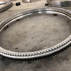 Luoyang MC Bearing Technology Co., Ltd. company overview - view 3 thumbnail