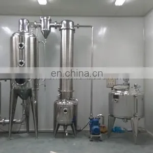 Ginger Oil Extraction Machine thumbnail-5