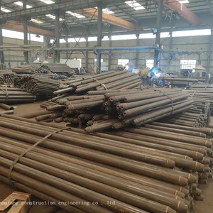 Low-cost Prefabricated Steel Structure Warehouse Building Prefab Garages Building Kits thumbnail-5
