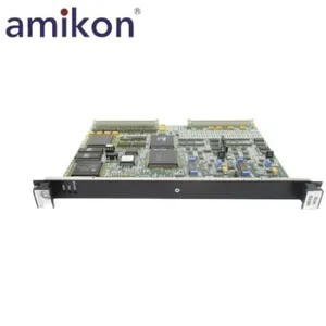 GENERAL ELLECTRIC IS210MVRBH1A IS200MVRBH1ACC|Analog I/O Boards thumbnail-1