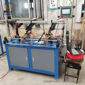 GT-ATH201Auto Anneal Machine thumbnail-3