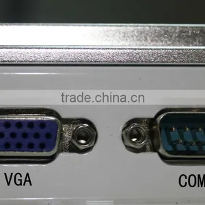 Industrial Touch Panel Computer thumbnail-6