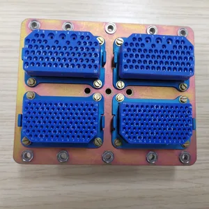 ITT DPXMA/ME (ARINC 404) CONNECTOR DPX2NA-C2P57MP-34B-00 thumbnail-3