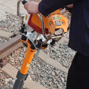 Portable Rail Vertical Tamper thumbnail-1
