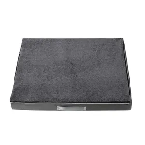 Flat Four Seasons Use Dog Bed thumbnail-1