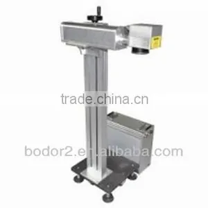 Vertical Type Fiber Laser Color Marker thumbnail-1