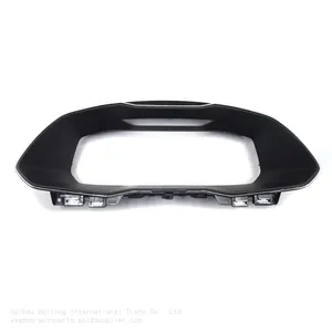 Virtual Cockpit LCD Digital Instrument Panel LCD Instrument Frame For Superb 3VD920790 3VD 920 790 thumbnail-1