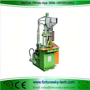 JY-160S2 Plastic Injection Molding Machine thumbnail-1