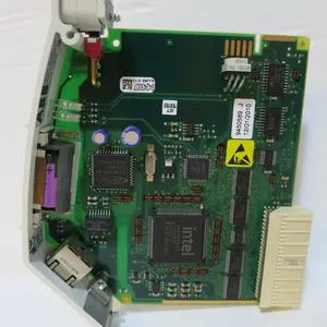 ABB EI813F 3BDH000022R1 Communication Module thumbnail-1