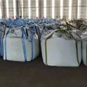 Standard Tubular Style pp Fibc Bag Polypropylene Jumbo Bag Tubular Bag thumbnail-4