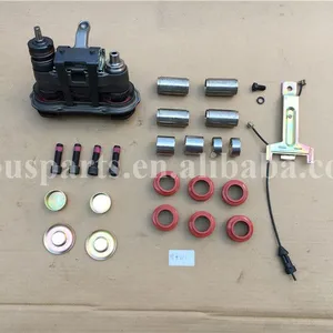 Higer Bus Spare 3501220-01 Parts Universal Brake Caliper thumbnail-6