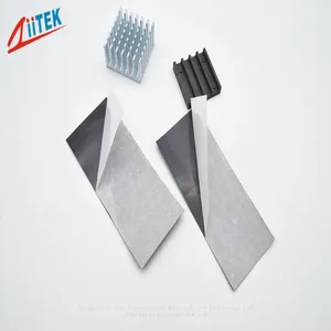 Thermal Conductive Graphite Sheet For Mobile Phone thumbnail-3