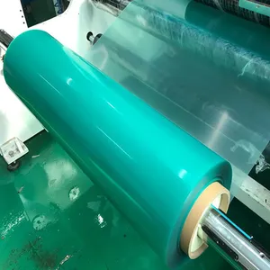 Hard Coating Opitical Transparent Polycarbonate Sheet thumbnail-3