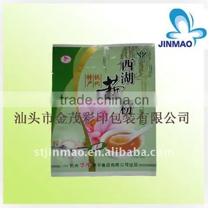 Hot Sale Beautiful Food Plastic Packaging Bag thumbnail-1