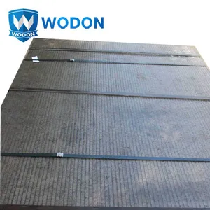 Hardfacing Bimetal Steel Plate Wear Resistant Plate WODON thumbnail-3