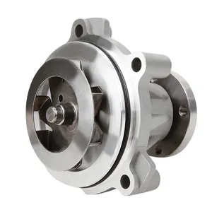 Water Pump For FORD Parts No.1L2E8501BB thumbnail-2