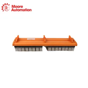 Triconex 9674-810 Terminal Board thumbnail-3