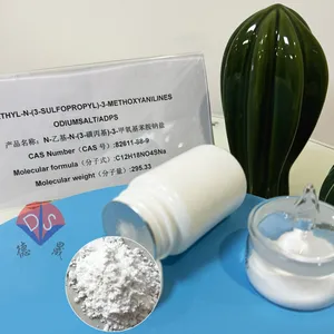 Introduction to Chromogenic Substrate ADPS 82611-88-9 thumbnail-1