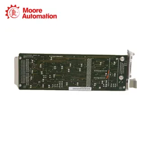 SIEMENS 6DD1688-0AD0 Communication Interface Module In Stock thumbnail-2