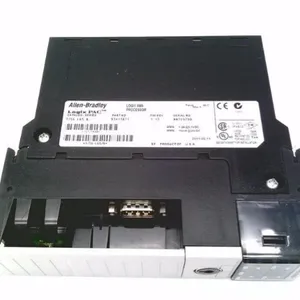 Allen Bradley 1756-L65 CPU CONTROLLER thumbnail-2