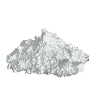 Hot Sale Best Price CAS7784-18-1 Aluminum Fluoride AlF3 for Ceramic Industry thumbnail-3