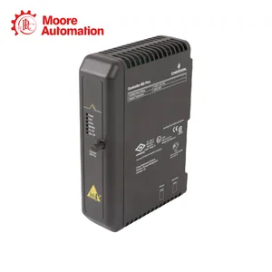 EMERSON KJ2003X1-BB1 12P3439X032 VE3006 DeltaV In Stock thumbnail-1