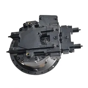 SBZSZ Hydraulic Pump A8VO Series A8VO55 A8VO80 A8VO107 A8VO140 A8VO200 Hydraulic Piston Pump A8VO140LAOKS/63R1-NZG05F071 thumbnail-1